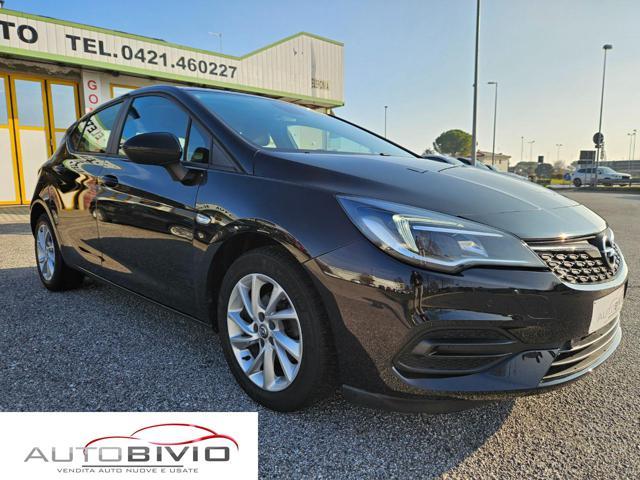 OPEL Astra 1.5 CDTI 105 CV S&S 5 porte Business Elegance