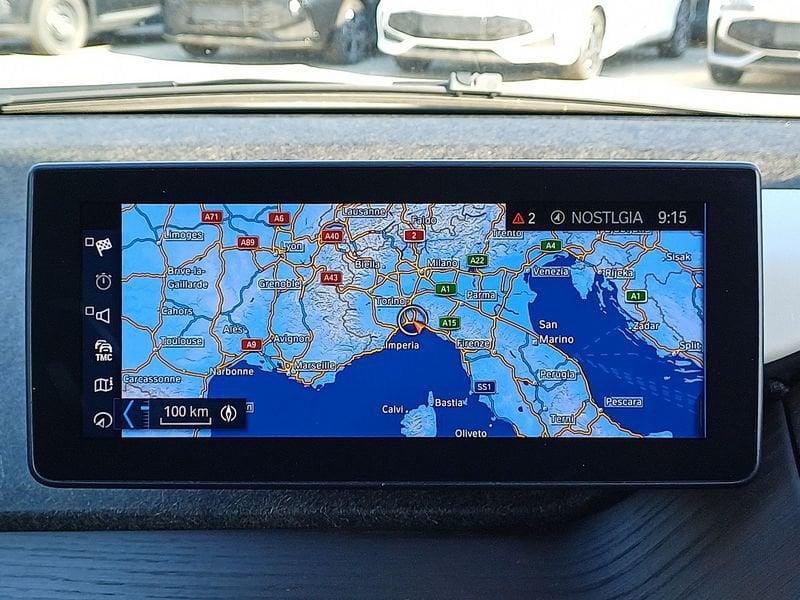BMW i3 i3s 120Ah Advantage