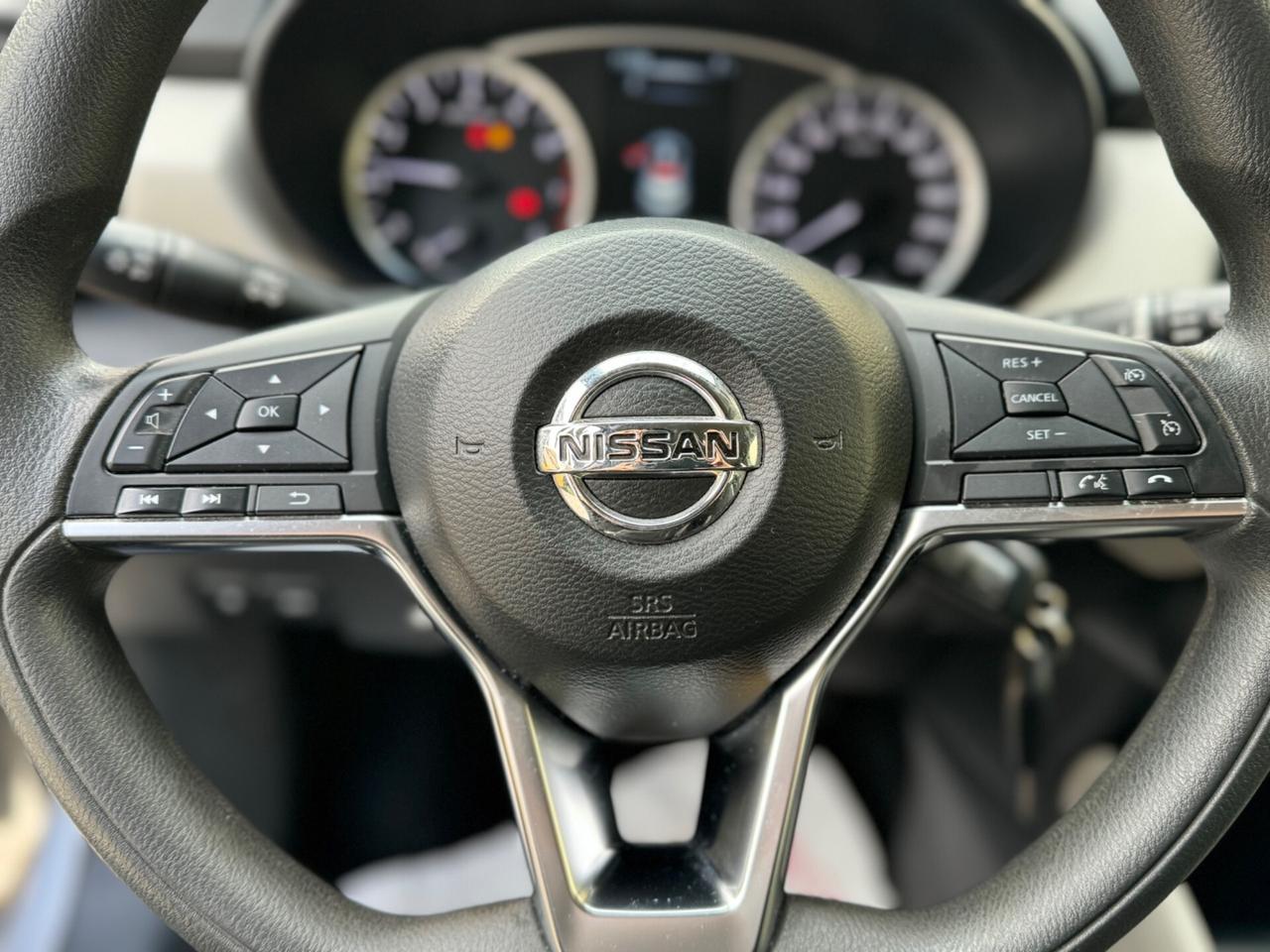 Nissan Micra 1.0L 12V 5 porte Business