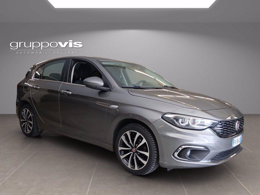 FIAT Tipo mjt 5 porte del 2017