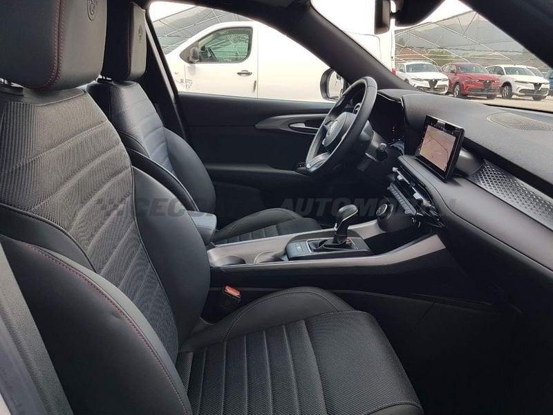Alfa Romeo Tonale Tonale 1.6 Sprint 130cv tct6