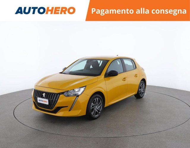 PEUGEOT 208 PureTech 75 Stop&Start 5 porte Active Pack