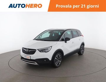 OPEL Crossland X 1.6 ECOTEC D 120 CV Start&Stop Ultimate