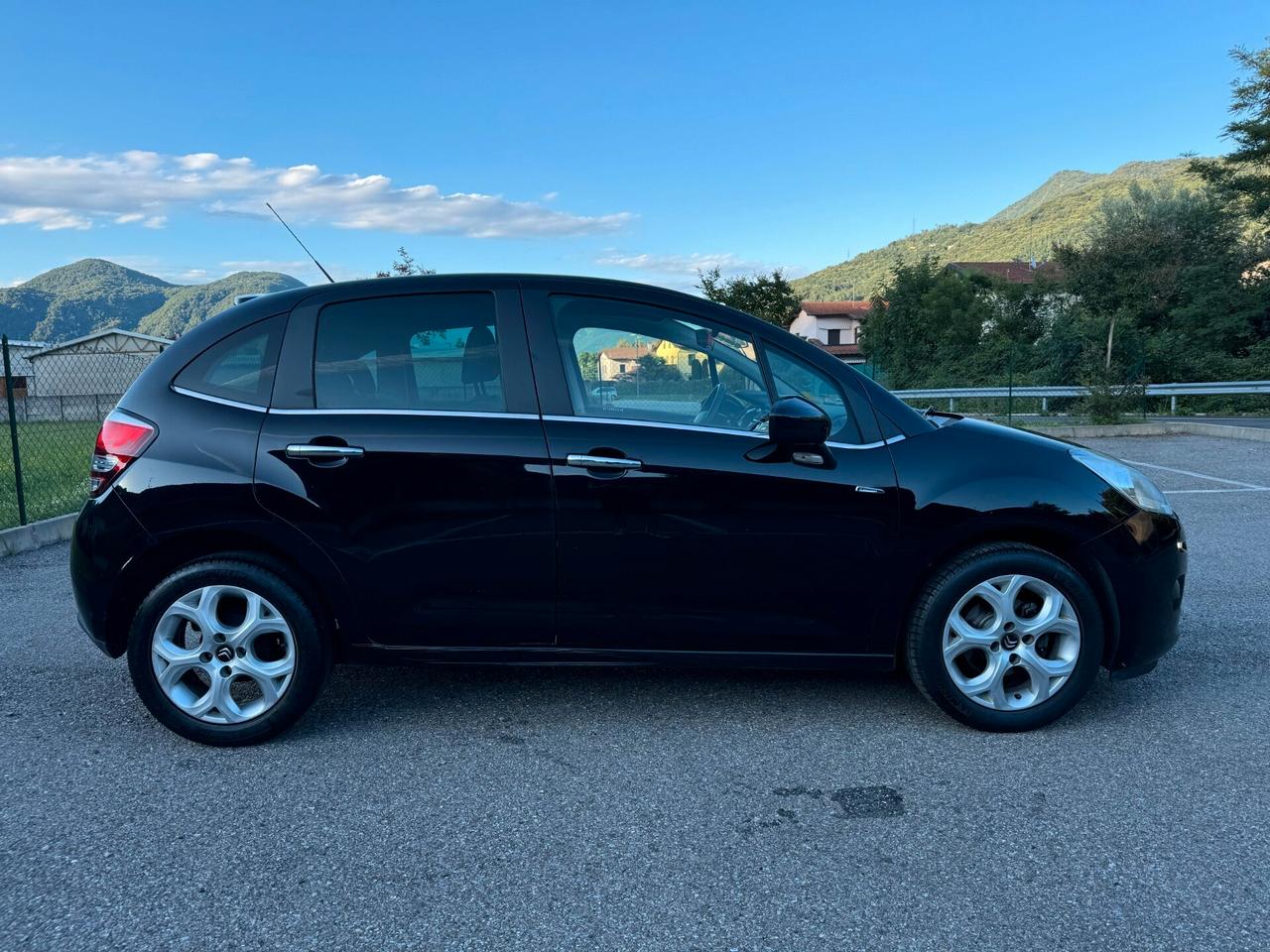 Citroen C3 PureTech 82 Exclusive