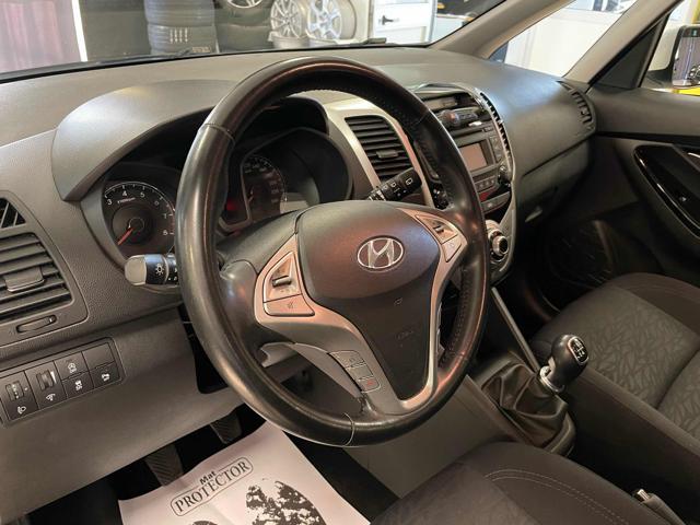HYUNDAI iX20 1.4 90CV Comfort**OK NEOPATENTATO-UNICOPROP**