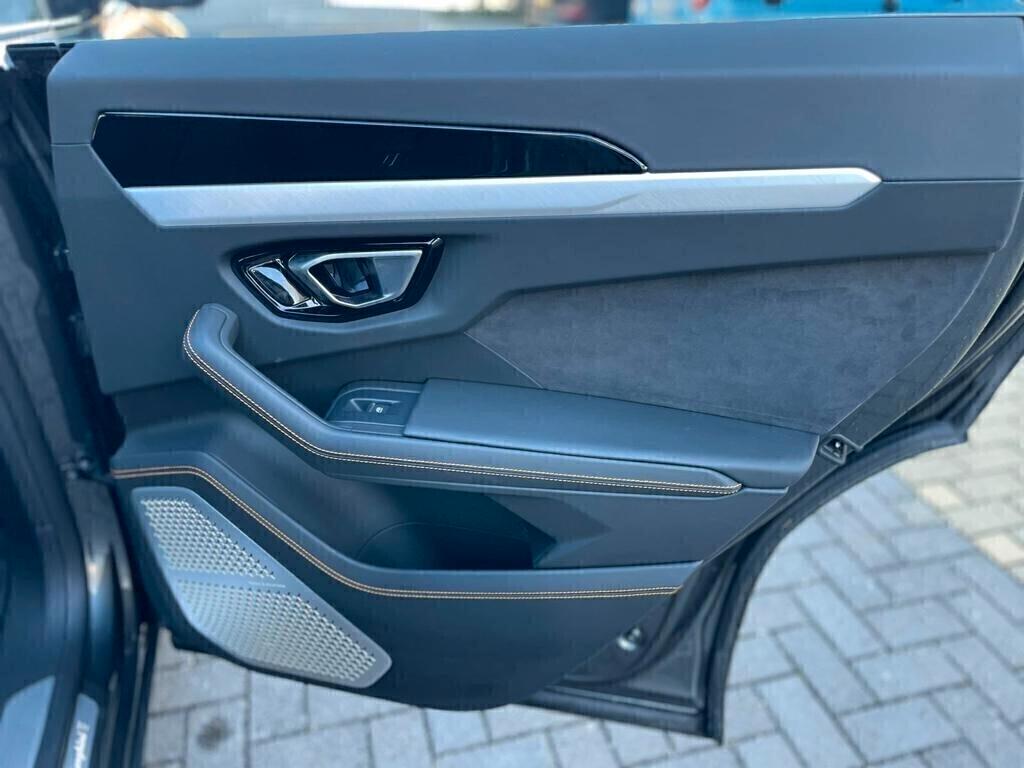 Lamborghini Urus 4.0 V8 650 CV TETTO,CARBON,FULL