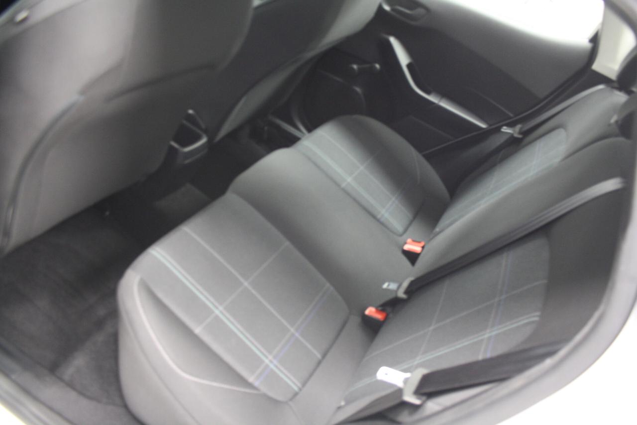 FORD FIESTA 1.5 TDCI 85CV *2020