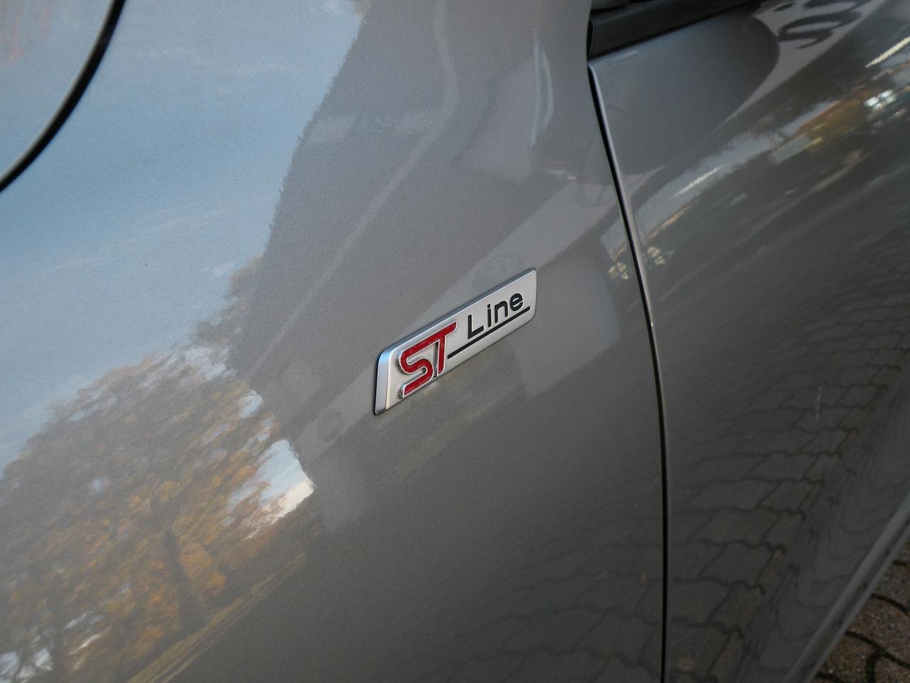 FORD KUGA 1.5 120CV aut. ST-Line 2021