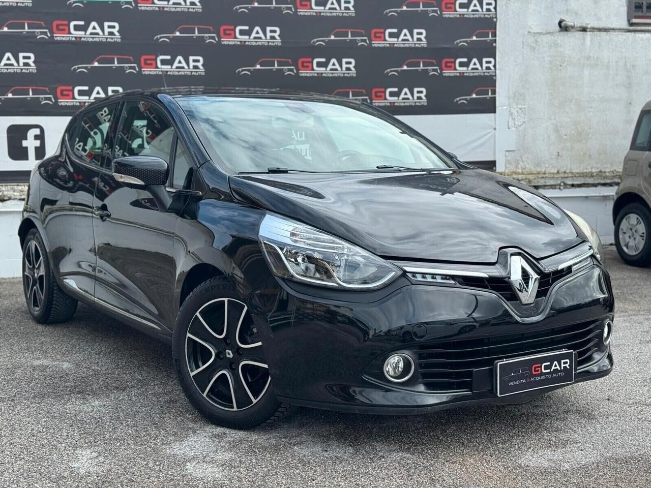 Renault Clio dCi 8V 75 CV Start&Stop 5 porte Energy Duel