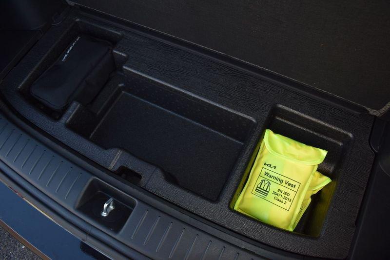 Kia Sportage 1.6 CRDI MHEV GT-LINE PLUS 2WD DCT