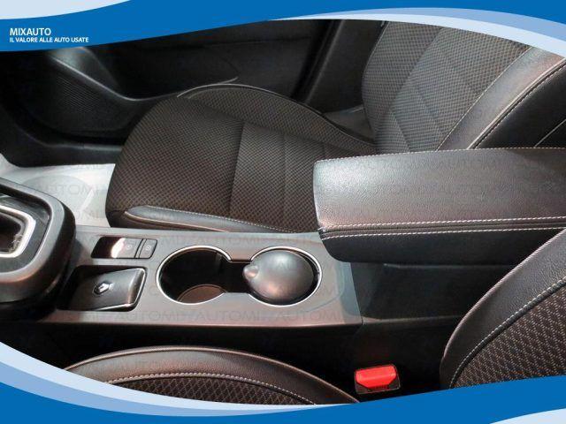 RENAULT Arkana 1.6 eTech Full Hybrid 145cv Intens AUT EU6
