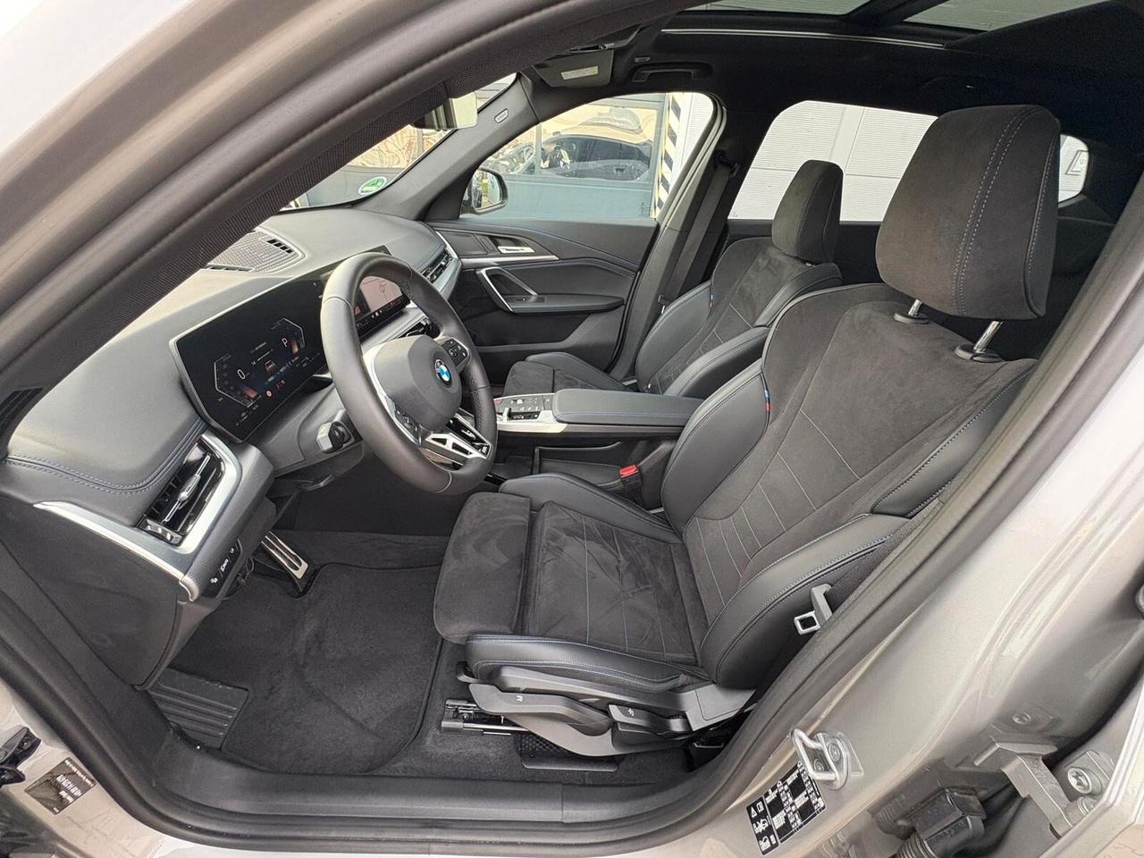 BMW X1 20d X-Drive M-Sport Pro 163cv