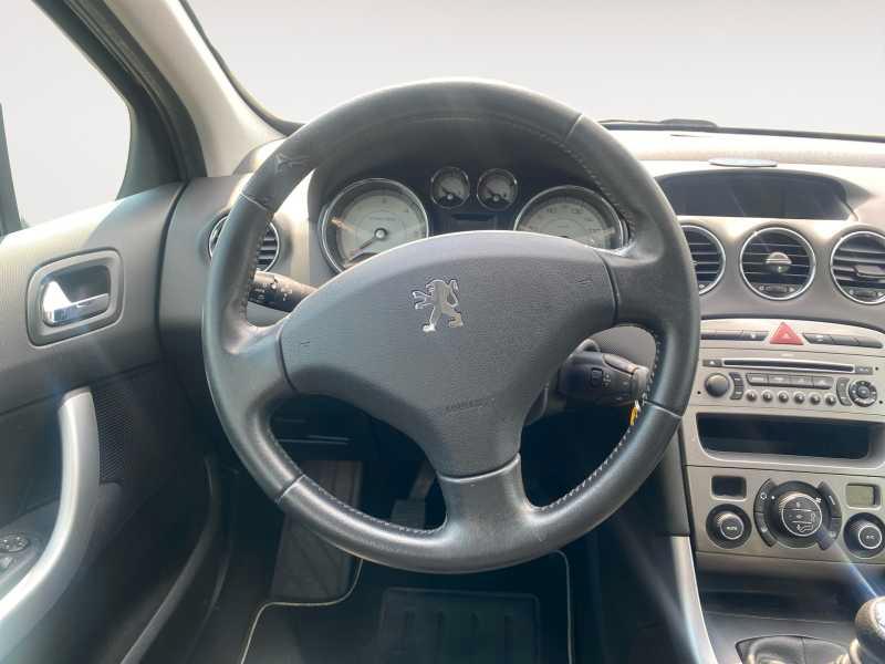 PEUGEOT 308 5p 1.6 hdi 16v Feline 110cv 6m