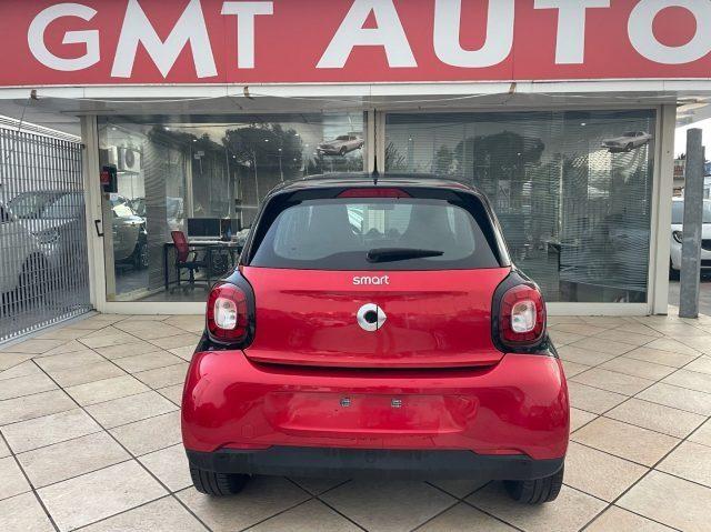 SMART ForFour 0.9 90CV PRIME NAVIGATORE LED