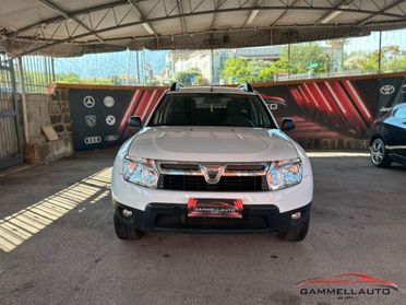Dacia Duster 1.6 GPL Delsey 4x2 104cv
