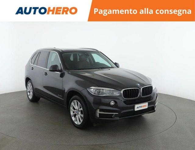 BMW X5 xDrive30d 258CV Business