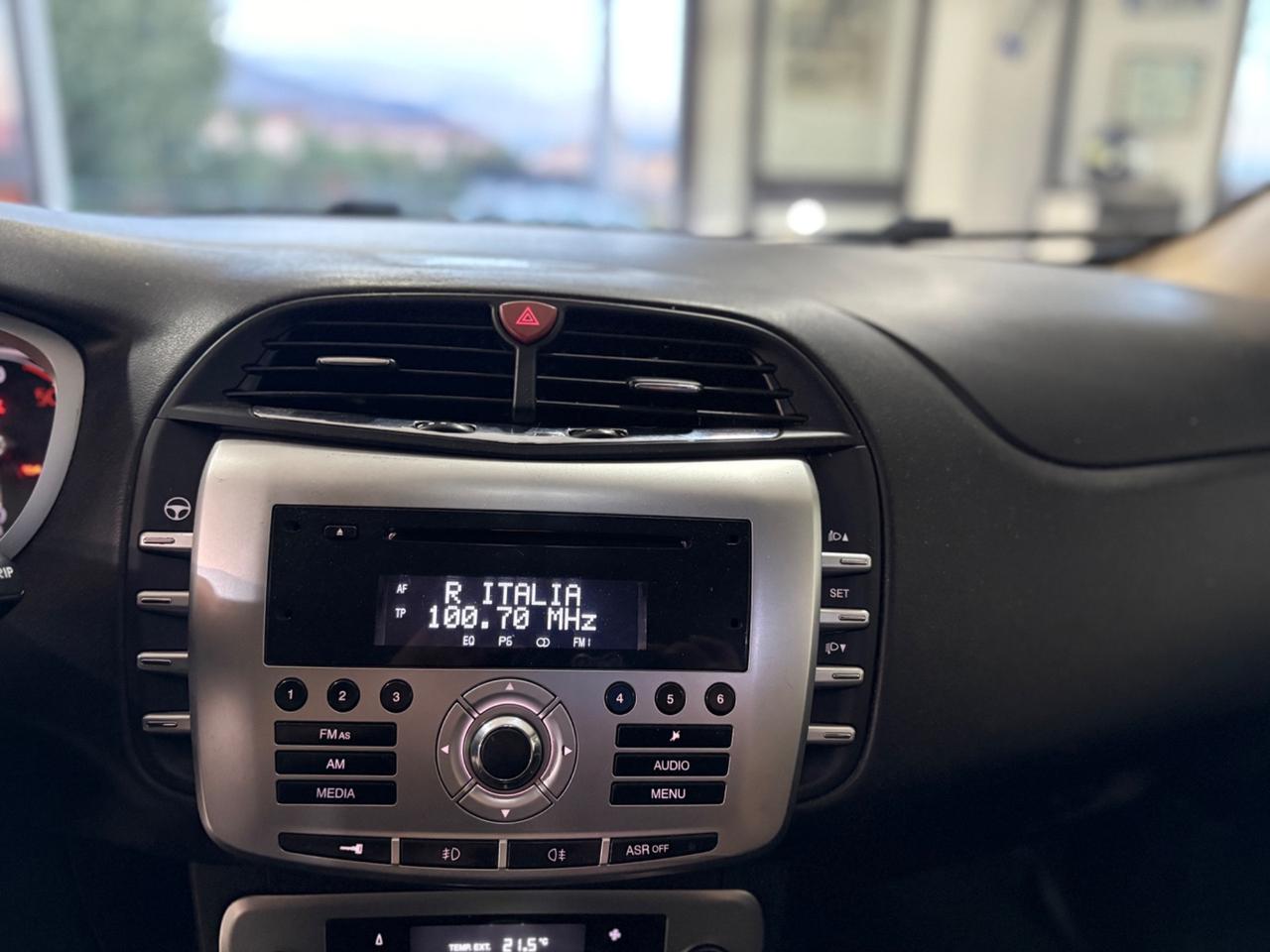 Lancia Delta 1.6 MJT DPF Platino PERMUTE E E FINANZIAMENTI
