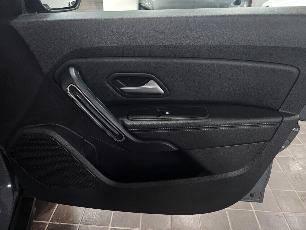 NUOVA DACIA DUSTER PRESTIGE II 1.0 B/GPL 101CV TCE MY23 Journey Up