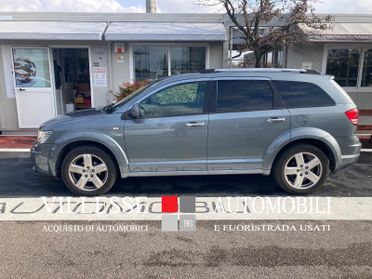 DODGE JOURNEY 2.0 D (7 POSTI)
