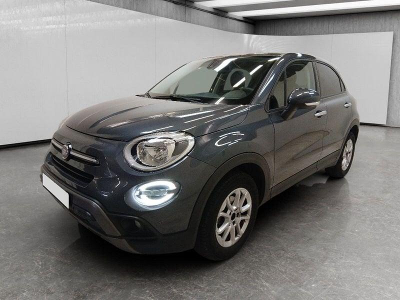 FIAT 500X 1.6 mjt Pop Star 4x2 120cv my18