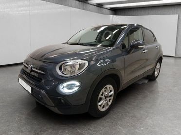 FIAT 500X 1.6 mjt Pop Star 4x2 120cv my18