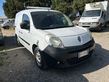 Renault Kangoo 1.5 dCi 85CV 3p. Express Confort Compact