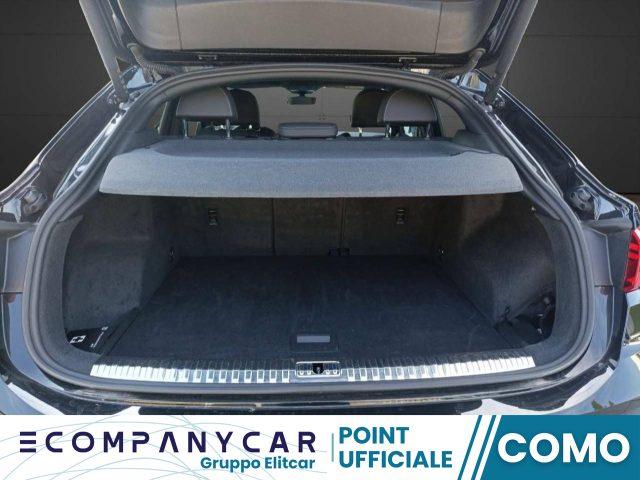 AUDI Q3 SPB 35 TDI S tronic Identity Black