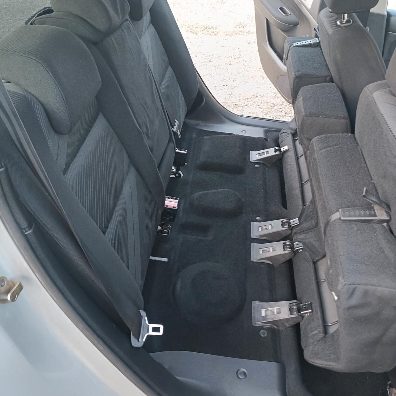 Peugeot 307 1.6 HDi 90CV Station UNICO PROPRIETARIO