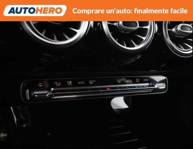 MERCEDES-BENZ CLA 200 d Automatic Premium