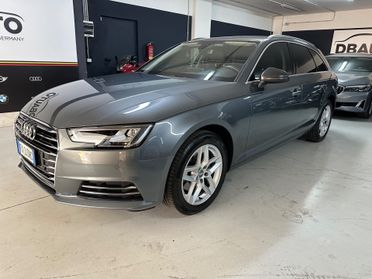Audi A4 1.4 TFSI Sport