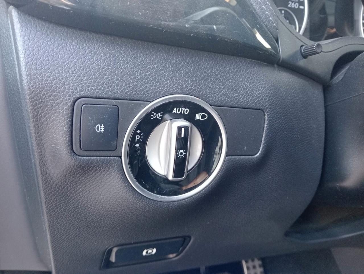 Mercedes-benz B 180 CDI 109 CV