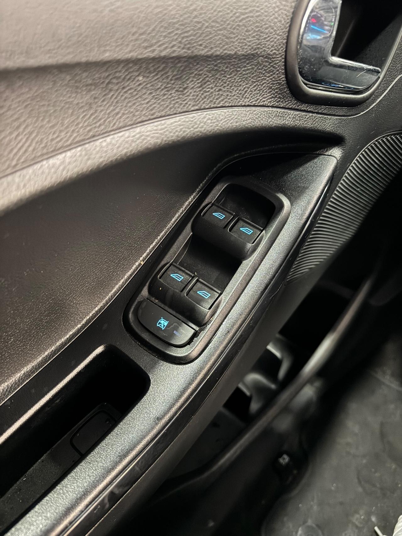 Ford Ka 1.2 Ti-VCT 85CV Ultimate