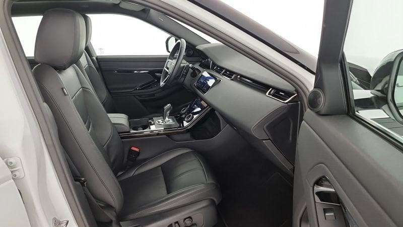 Land Rover RR Evoque 2.0D I4 163 CV AWD Auto R-Dynamic S