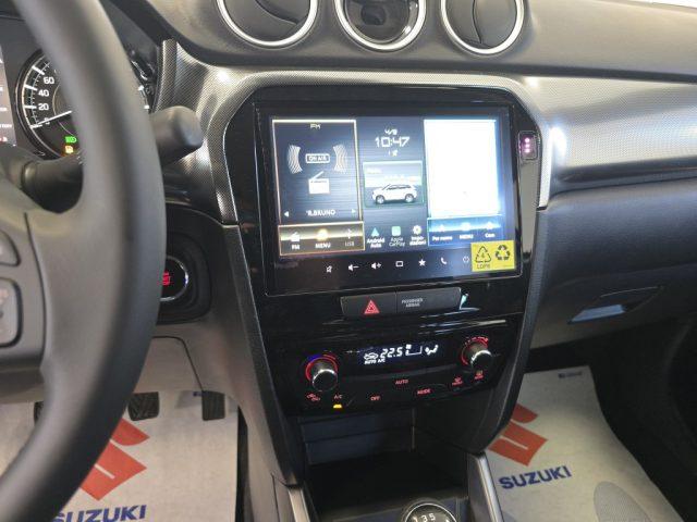 SUZUKI Vitara 1.4 Hybrid 4x4 Top Promo Superpermuta o rottamaz.