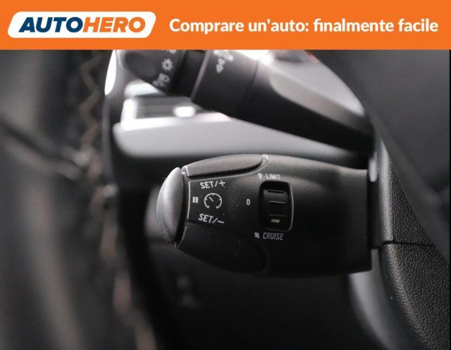 PEUGEOT 208 1° serie BlueHDi 75 5 porte Allure