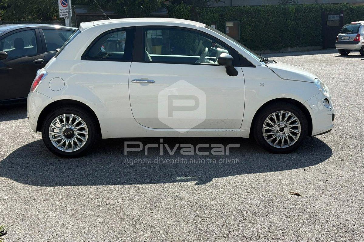 FIAT 500 1.2 Pop