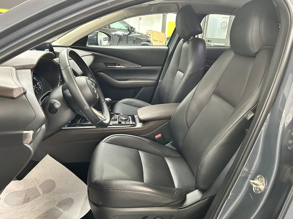 Mazda CX-30 2.0 Skyaticv-X M Hybrid Exclusive AWD 6MT