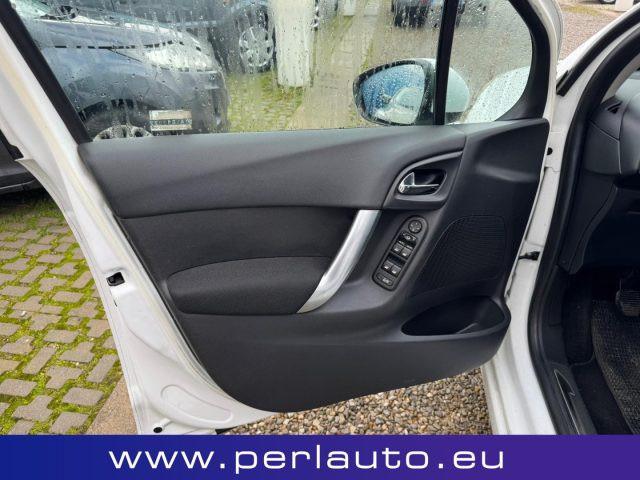 CITROEN C3 1.4 HDi Elegance