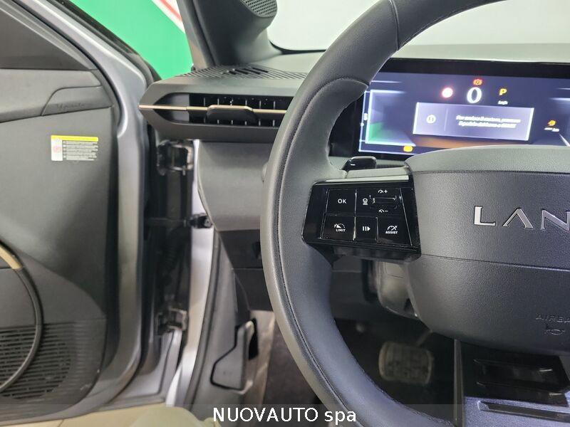 Lancia Ypsilon Ibrida Ibrida 100cv LX e-DCT