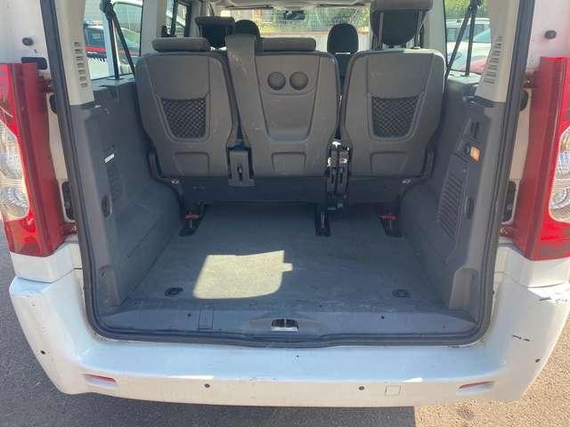 Fiat Scudo SCUDO FAMILY2.0JTD16V128CV+DPF E5 5/9P....