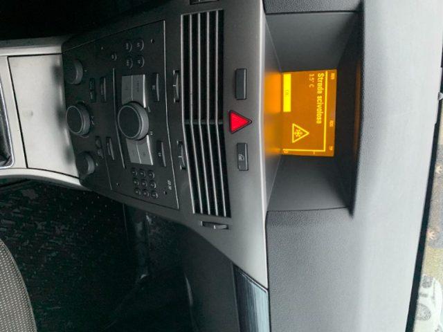 OPEL Astra 1.6 16V Twinport 5 porte Club