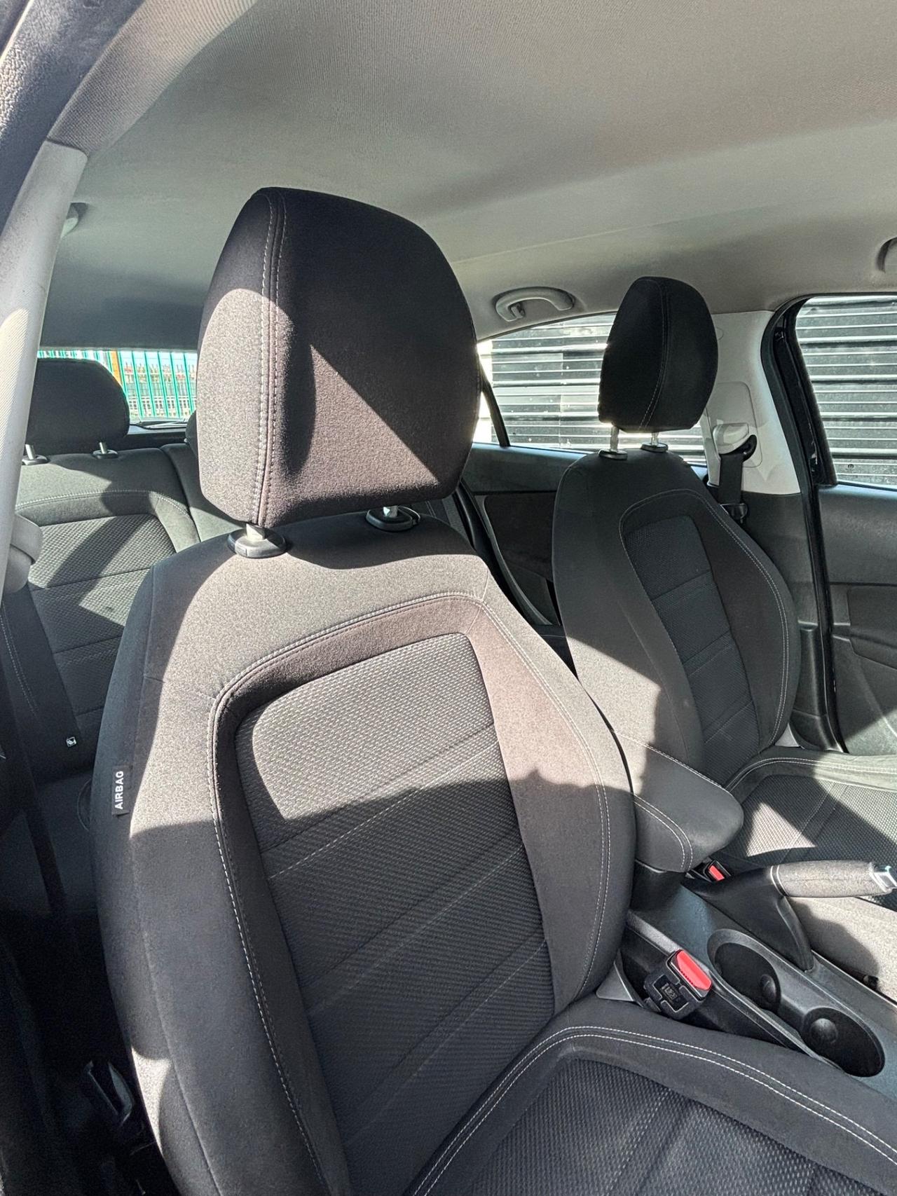 Fiat Tipo 1.6 Mjt S&S SW Lounge