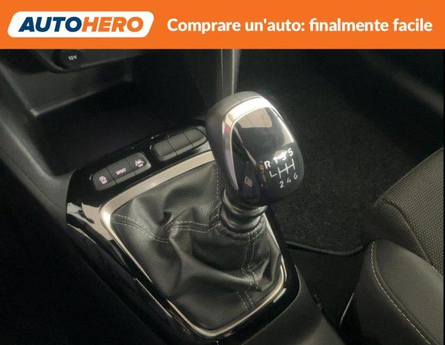 OPEL Corsa 1.2 100 CV GS