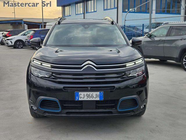 CITROEN C5 Aircross C5 Aircross1.6 hybrid phev Shine 225e-eat8-GJ966JH