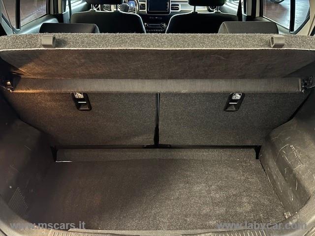 SUZUKI Ignis 1.2 Hybrid 4WD All Grip Top