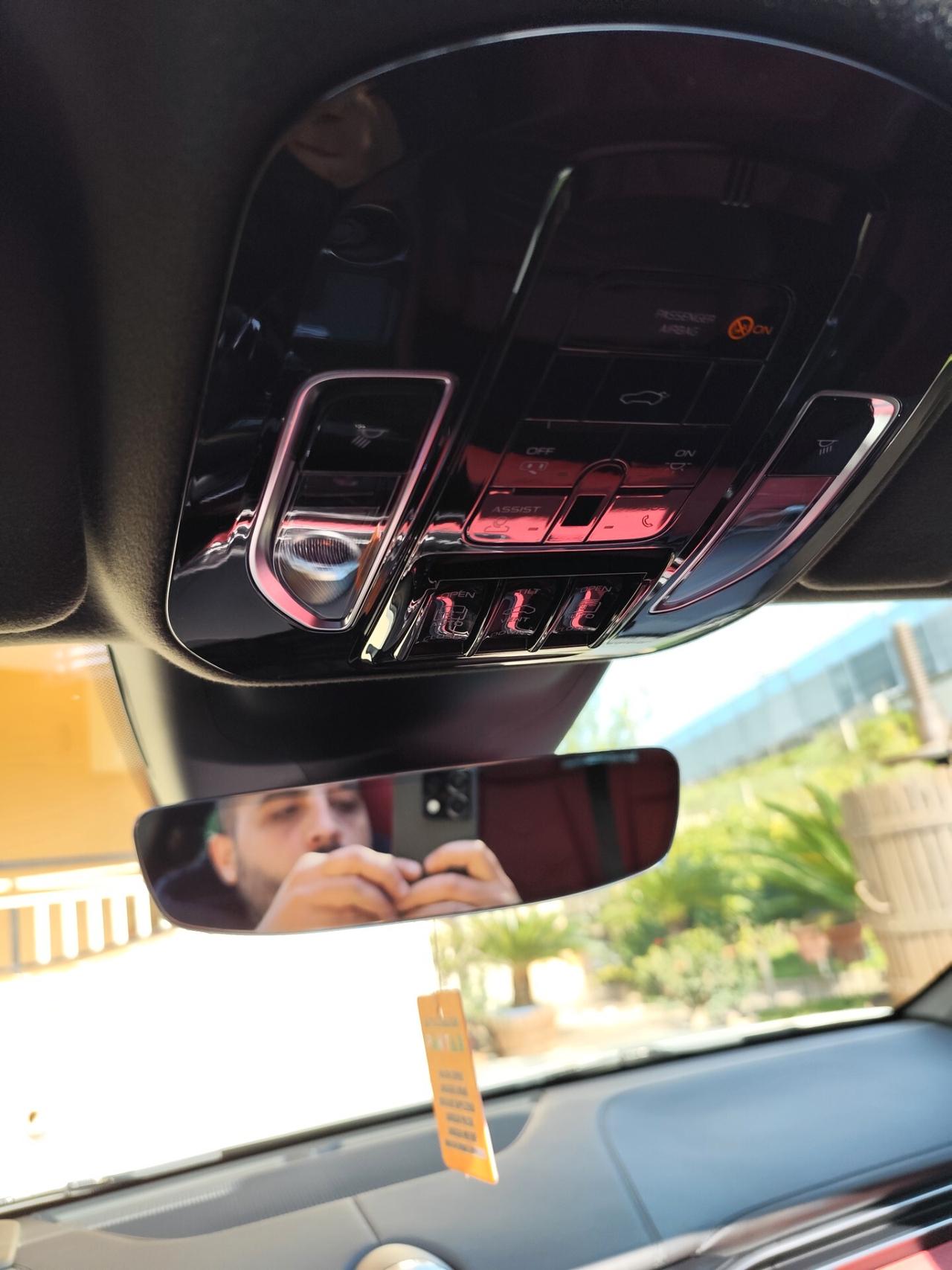 Maserati Grecale MHEV 330 CV AWD Modena