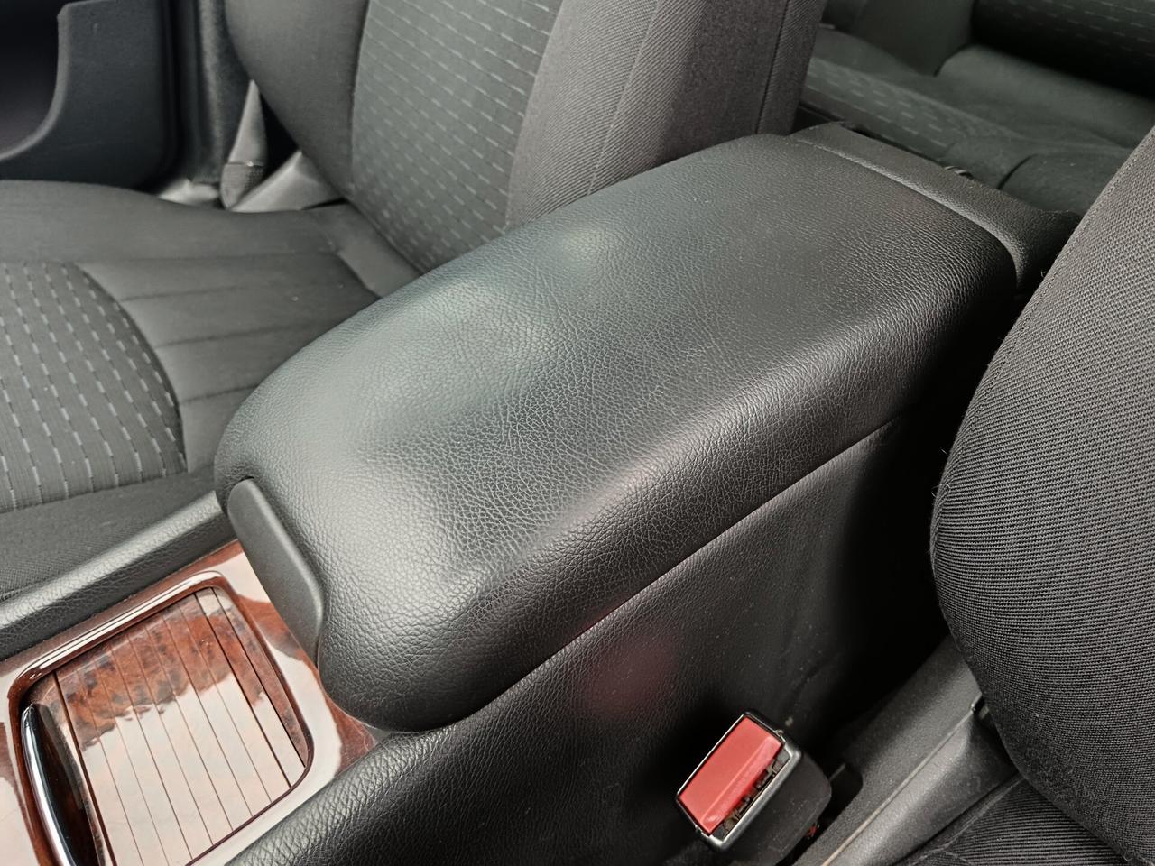 Mercedes-benz C 220 2.2 CDI 150CV SW PERFETTA