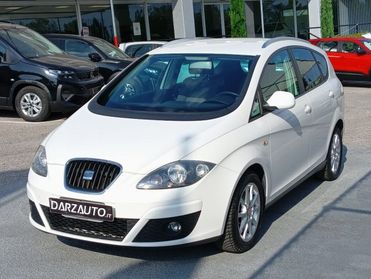 SEAT Altea XL 1.6 TDI 105 CR DPF Style