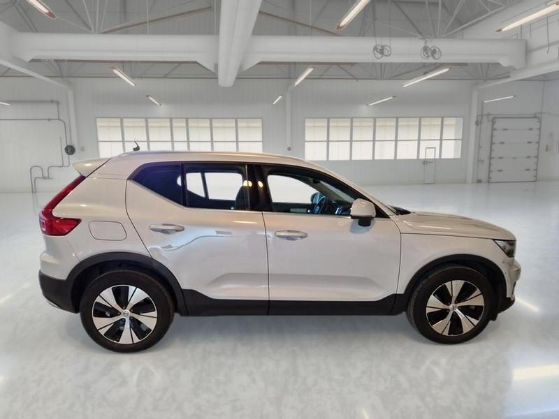 VOLVO XC40 T5 Plug-in Hybrid auto Recharge Inscription Expression