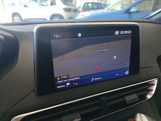 PEUGEOT 3008 BlueHDi 130 S&S EAT8 GT Line